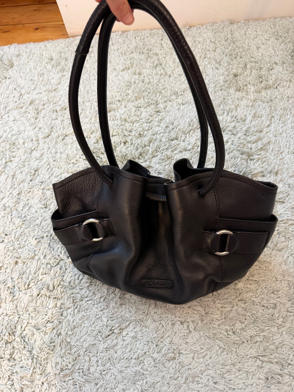 Vintage Cole Haan Bag